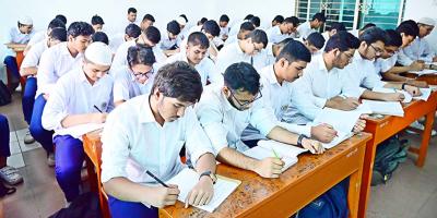 কোষ ও এর গঠন অধ্যায়ের ১১টি বহুনির্বাচনি প্রশ্ন ও উত্তর, ৩য় পর্ব, এইচএসসি পরীক্ষার জীববিজ্ঞান প্রথম পত্র